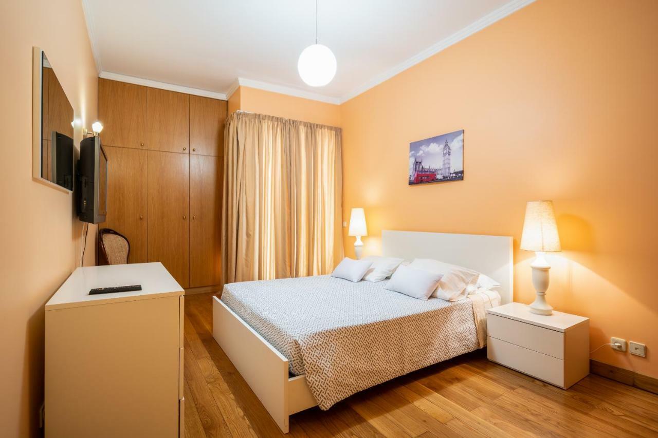 Miramar Apartment With Pool By Hr Madeira Funchal  Exteriör bild