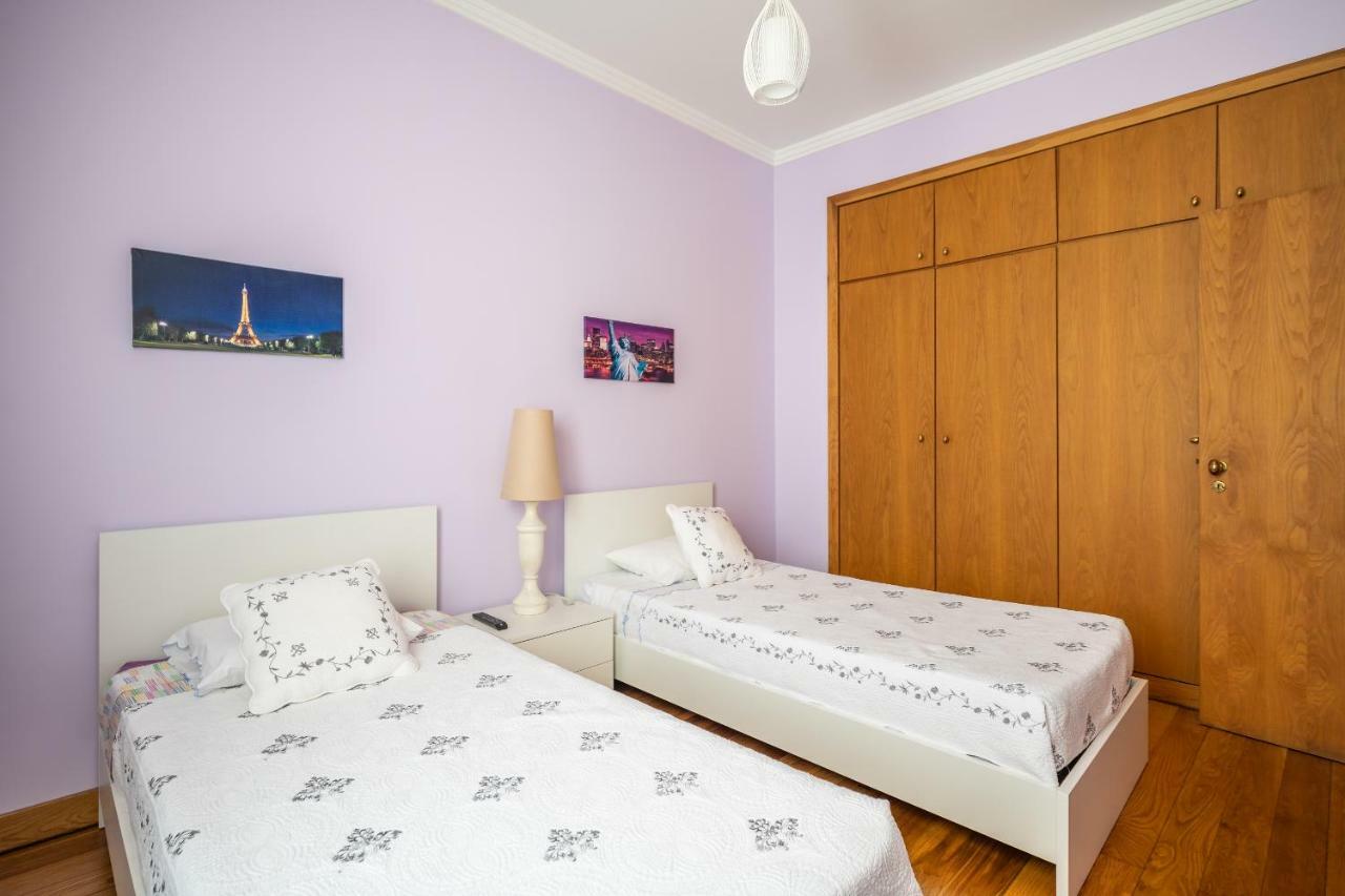 Miramar Apartment With Pool By Hr Madeira Funchal  Exteriör bild