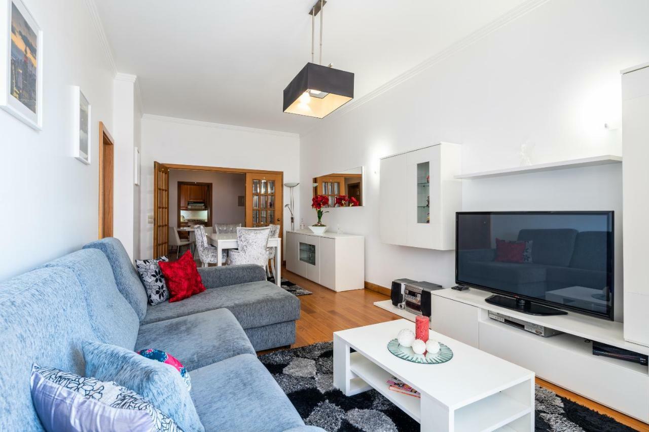 Miramar Apartment With Pool By Hr Madeira Funchal  Exteriör bild